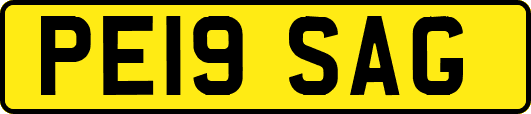 PE19SAG