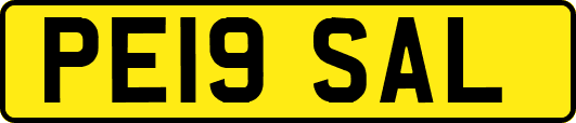 PE19SAL