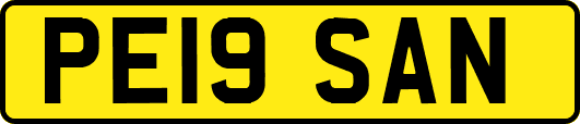 PE19SAN