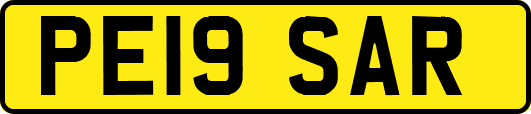 PE19SAR