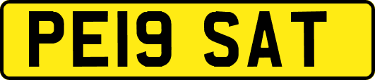 PE19SAT