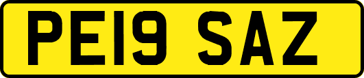 PE19SAZ