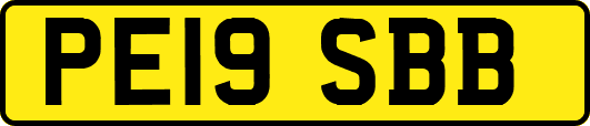 PE19SBB