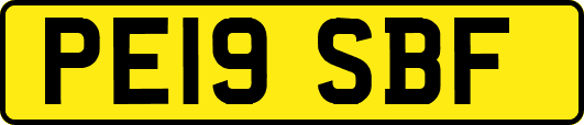 PE19SBF