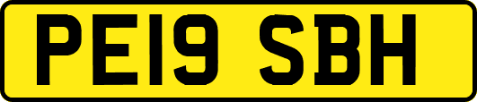 PE19SBH