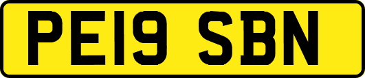 PE19SBN
