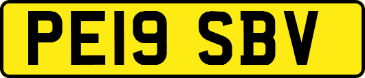 PE19SBV