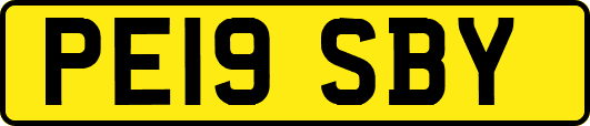 PE19SBY