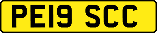 PE19SCC