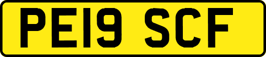 PE19SCF