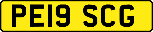 PE19SCG