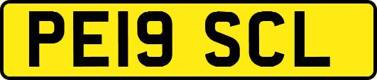 PE19SCL