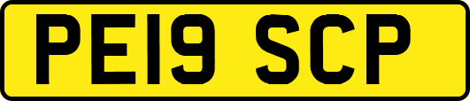 PE19SCP