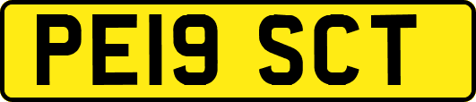PE19SCT