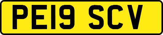 PE19SCV