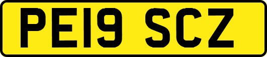 PE19SCZ