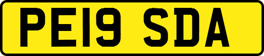 PE19SDA