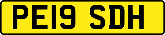 PE19SDH