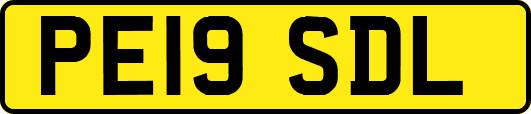 PE19SDL