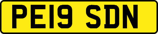 PE19SDN
