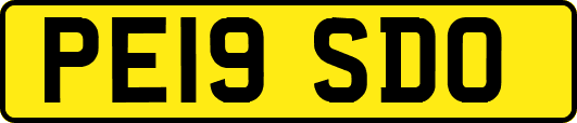 PE19SDO