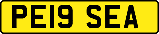 PE19SEA