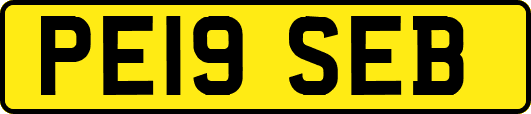 PE19SEB