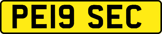 PE19SEC