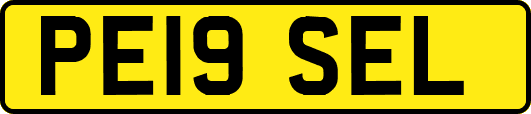 PE19SEL