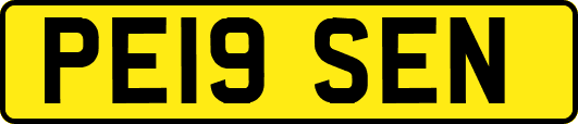 PE19SEN