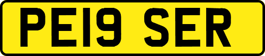 PE19SER
