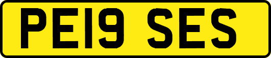 PE19SES
