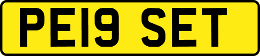 PE19SET