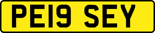 PE19SEY
