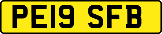 PE19SFB