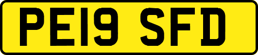 PE19SFD