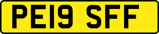 PE19SFF