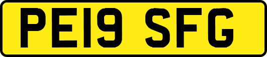 PE19SFG
