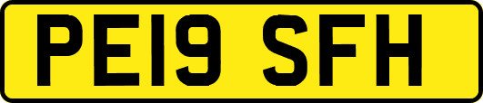 PE19SFH