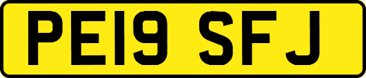 PE19SFJ