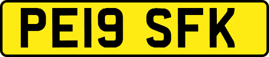 PE19SFK