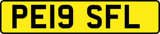 PE19SFL