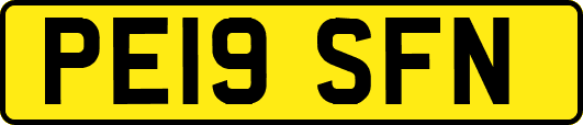 PE19SFN
