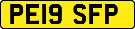 PE19SFP
