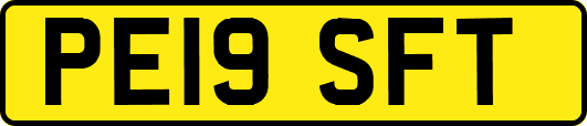 PE19SFT