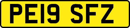 PE19SFZ