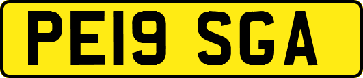 PE19SGA