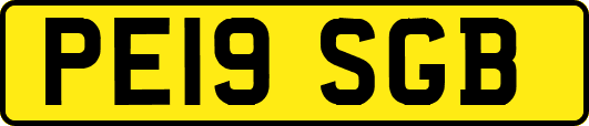 PE19SGB