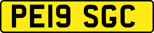 PE19SGC