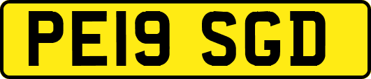PE19SGD